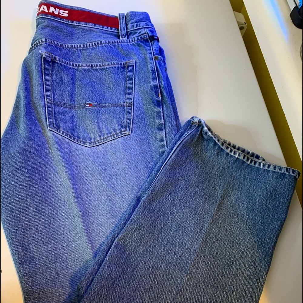 Tommy Jeans Mens